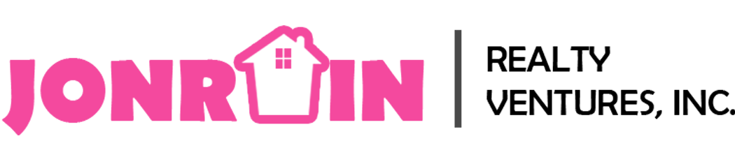 JONRAIN Realty Ventures Logo